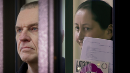Andrej Pacsobut és Mzia Amaglobeli újságírók kapták a Szaharov-díjat
