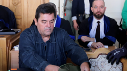Marek Para: Benyújtásra került a Kočner és Rusko büntetésének felfüggesztésére irányuló kérelem