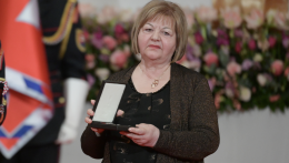 Leváltották a Szlovákiai Magyar Kultúra Múzeumának igazgatói posztjáról Jarábik Gabriellát