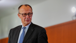 A német kancellár szerint a migráció megváltoztatta a német városképet, és a nők nem érzik magukat biztonságban