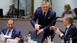 Robert Fico és Friedrich Merz az autóipari szabályok felülvizsgálatát várják