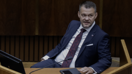 Samuel Migaľ kész volt részt venni a leváltásáról szóló rendkívüli ülésen