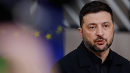 Az uniós vezetők megerősítették támogatásukat Ukrajna mellett, Magyarország nem csatlakozott