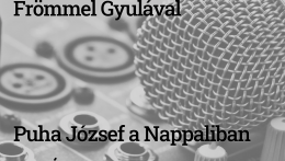 A hangulatfestő – Frömmel Gyula pályája