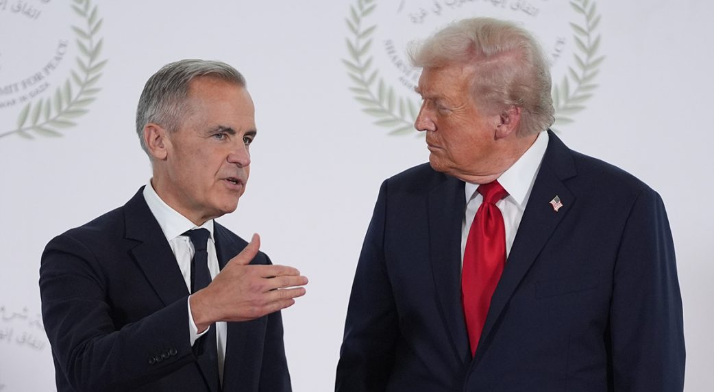 Kanada újrakezdené az Egyesült Államokkal megszakadt kereskedelmi tárgyalásokat