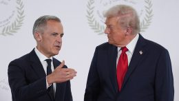 Kanada újrakezdené az Egyesült Államokkal megszakadt kereskedelmi tárgyalásokat