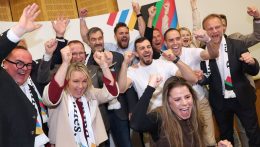 Olimpiát rendeznének a müncheniek
