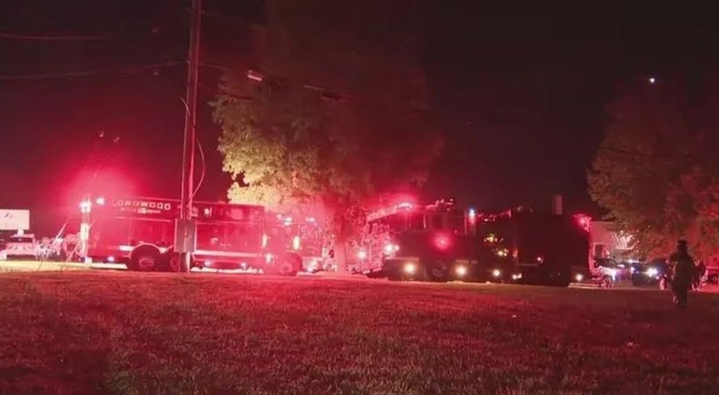 Lövöldözés volt a Lincoln Egyetemen, 1 ember meghalt, 6 megsérült