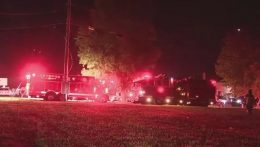 Lövöldözés volt a Lincoln Egyetemen, 1 ember meghalt, 6 megsérült