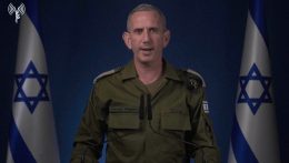 Izrael megerősítette egy katona halálát