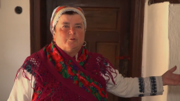 ’56-os emlékeim és hagyományőrzés – Tóth Borbálával beszélgettünk