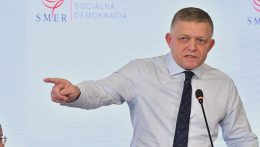 A SMER diadal menete vagy válságkormányzás?