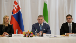 A kormány kedden Nagysurányban ülésezik, a tervezett ipari park előkészítéséről tárgyal