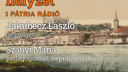 „Mindig sikerült megtalálnom a módját, hogy talpon tudjak maradni”