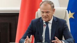 Pártegyesítés helyett inkább generációváltás kellene Tuskéknak?