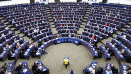 Egypártrendszer felé sodródhat Grúzia – figyelmeztet az Európa Tanács