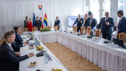 1,8 millió eurót hagyott jóvá a kormány a Zsolnai és Nagybiccsei járás fejlesztésére