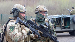 Előre bejelentették az amerikai katonák visszahívását a NATO keleti szárnyáról a védelmi minisztérium szerint