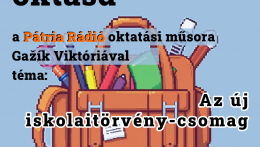 Kérdések és válaszok az iskolák finanszírozására váró változásról