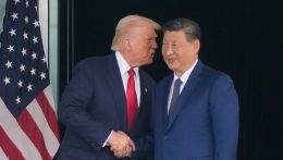 10 százalékkal csökkennek a kínai áruk vámjai