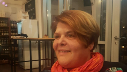 „Szüleimtől örököltem a színház iránti szeretetem”