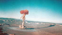 Kína az atomkísérletek tilalmára figyelmezteti az Amerikai Egyesült Államokat