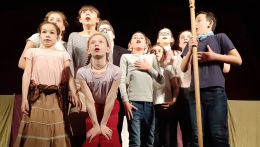 Ötvenöt éve Fókuszban