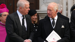 Megfosztja hercegi címétől András herceget szexuális botrányai miatt a brit uralkodó