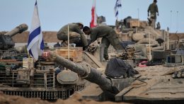 Nem valódi tűzszünet az, ami Gázában van