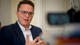 Romlik az őshonos kisebbségek helyzete Európában, mondja Tárnok Balázs a FUEN új alelnöke