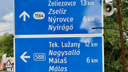 Kétnyelvű táblák: „Ez jár nekünk!”