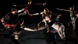 Nemcsak szerelmeslevél, vádirat is Közép-Európához