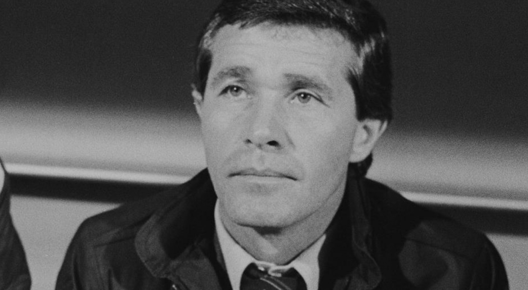 Elhunyt Mezey György korábbi szövetségi kapitány