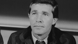 Elhunyt Mezey György korábbi szövetségi kapitány