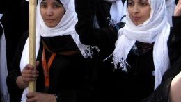 A Human Rights Watch bírálja Irakot a nők jogainak korlátozása miatt