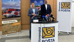 Ezentúl már a postán is lehet vonatjegyet vásárolni