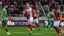 NB I: a DVTK otthonában elszenvedte első vereségét az éllovas Paks