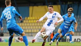 NB I: a sereghajtó Kazincbarcika simán verte az MTK-t