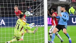 Konferencia Liga: második mérkőzését is elveszítette a Slovan