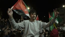 Izrael ma aláírja a tűzszüneti megállapodást Gázában