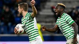 Európa Liga: Salzburgban is nyert a Ferencváros