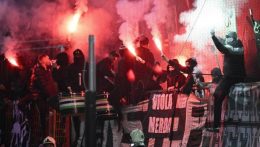 NB I: nem tudta legyőzni az Újpestet a Ferencváros