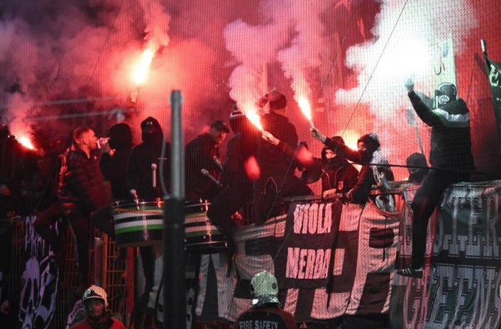 NB I: nem tudta legyőzni az Újpestet a Ferencváros