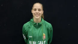 Tekvandó-világbajnokság: Márton Luana aranyérmes