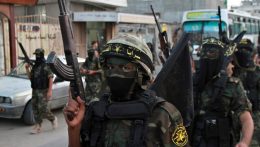 Az Palesztin Iszlamista Dzsihád azt állítja, hogy megtalálta egy újabb izraeli túsz holttestét