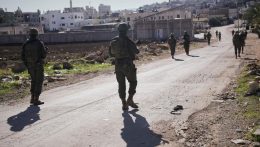 Közös nyilatkozatban ítélte el az izraeli telepesek ciszjordániai erőszakcselekményeit London, Párizs, Berlin és Róma