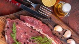 Vadhús és a vadászszezon ízei