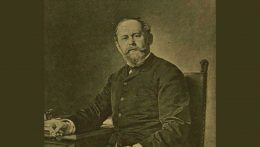 Bródy János: „Nem az teszi az embert, hogy minek született, hanem hogy mit hoz létre az életében.”