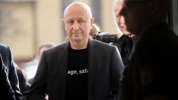 A belügyminisztérium bejegyezte Zoroslav Kollár új pártját