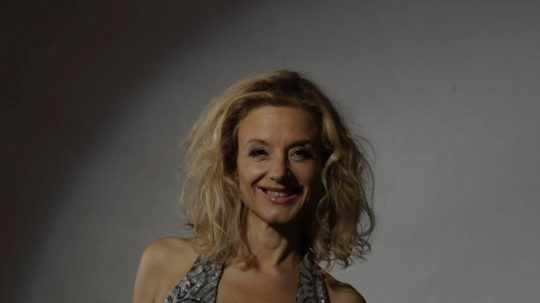 Vasárnap Délután Csenger Ferenccel